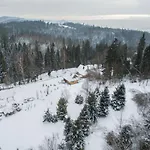 Mountain Smolenisko W Gorach Chalet *