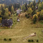 Chalet Mountain Smolenisko W Górach