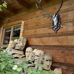 Chalet Mountain Smolenisko W Górach