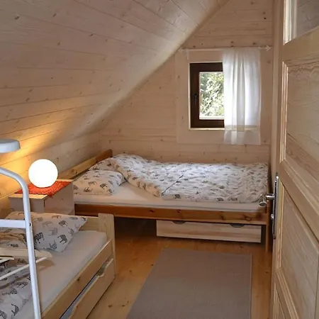 Mountain Smolenisko W Gorach Chalet *