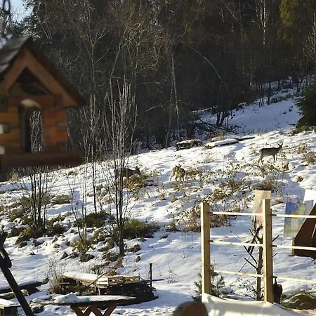 Mountain Smolenisko W Gorach Nowy Targ
