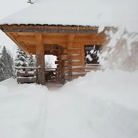 Dağ evi Mountain Smolenisko W Gorach *