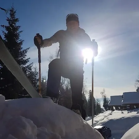 Mountain Smolenisko W Gorach