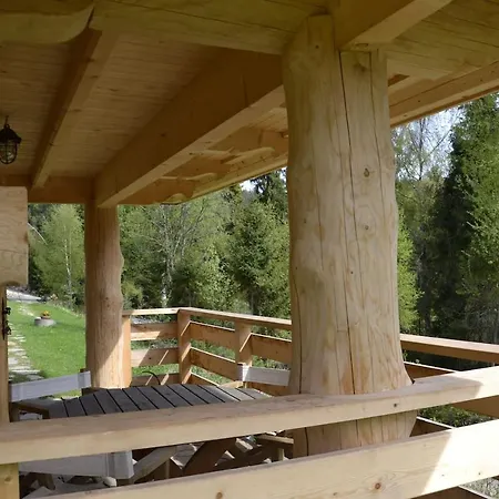 Mountain Smolenisko W Gorach