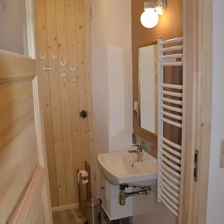 Mountain Smolenisko W Gorach Dağ evi