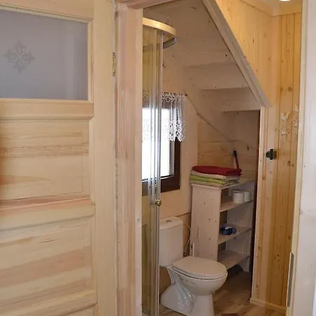 Mountain Smolenisko W Gorach *