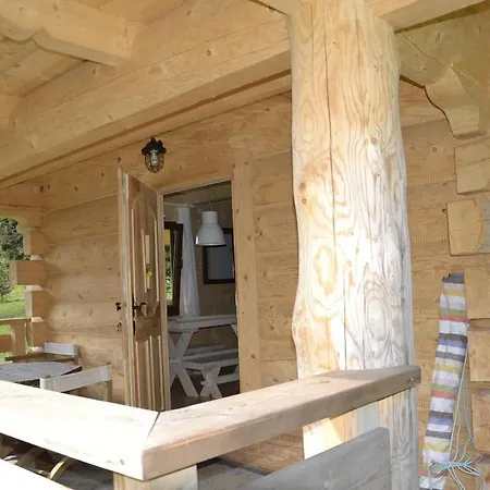 Mountain Smolenisko W Gorach * Nowy Targ