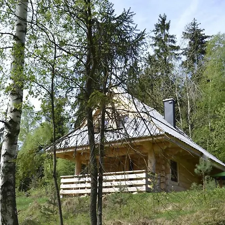 Chalet Mountain Smolenisko W Gorach Neumarkt