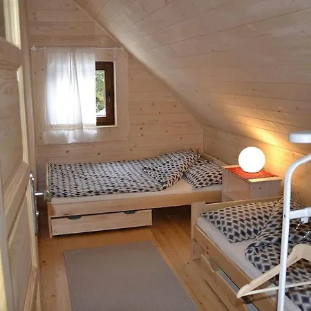 Dağ evi Mountain Smolenisko W Gorach *