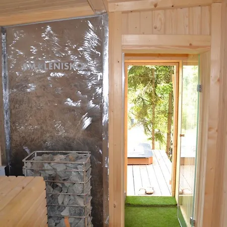 Mountain Smolenisko W Gorach * Nowy Targ