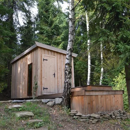 Mountain Smolenisko W Gorach * Nowy Targ