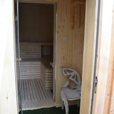 Mountain Smolenisko W Gorach