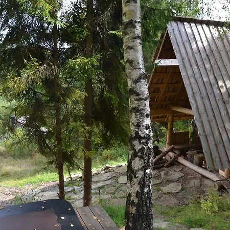 Mountain Smolenisko W Gorach