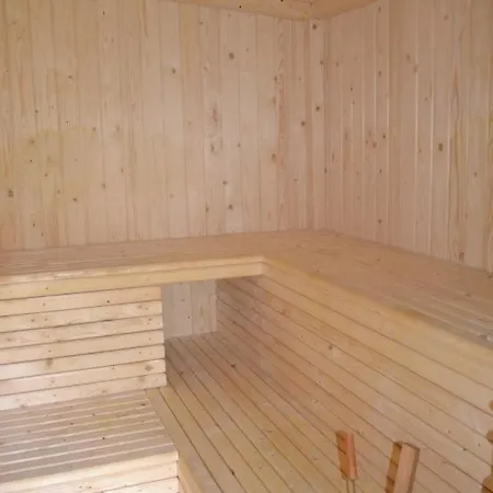 Mountain Smolenisko W Gorach Chalet Nowy Targ