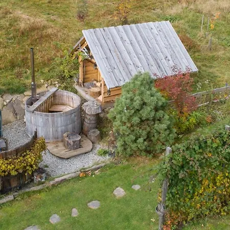 Mountain Smolenisko W Gorach * Nowy Targ