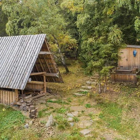 Mountain Smolenisko W Gorach