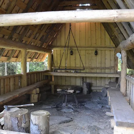 Mountain Smolenisko W Gorach *