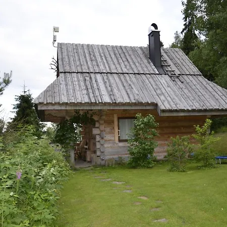 Mountain Smolenisko W Gorach Chalet Neumarkt