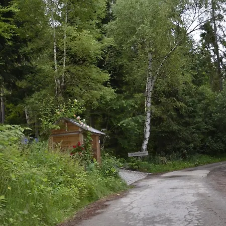 Mountain Smolenisko W Gorach *