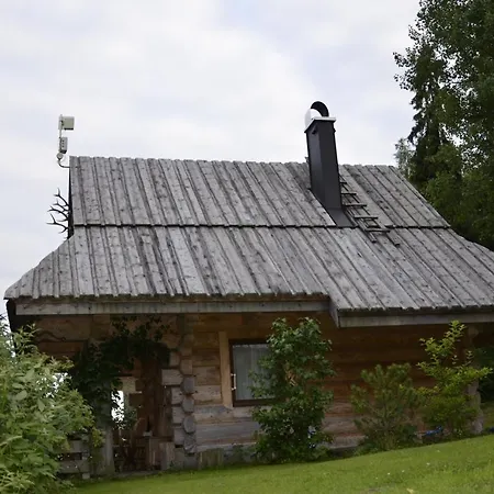 Mountain Smolenisko W Gorach