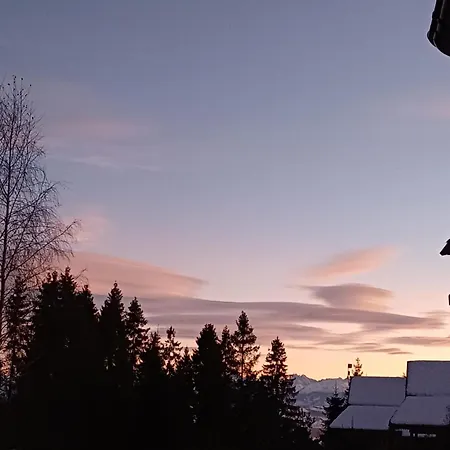 Mountain Smolenisko W Gorach * Nowy Targ