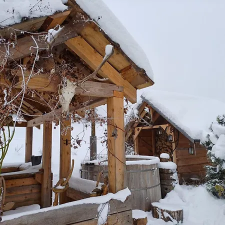 Mountain Smolenisko W Gorach Nowy Targ