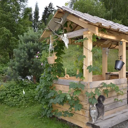 Chalet Mountain Smolenisko W Gorach Nowy Targ