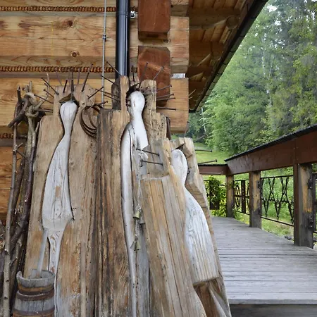 Mountain Smolenisko W Gorach