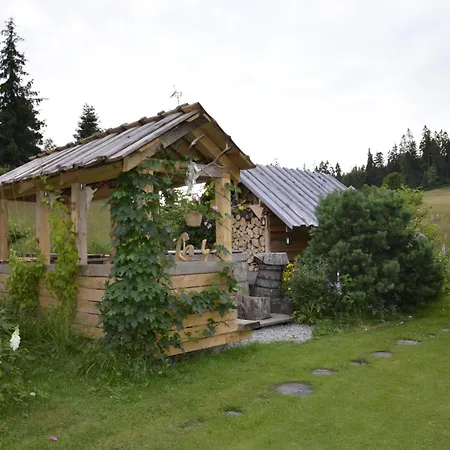 Mountain Smolenisko W Gorach *