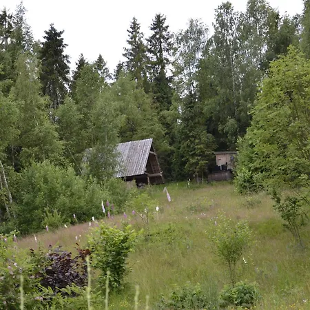 Dağ evi Mountain Smolenisko W Gorach Nowy Targ