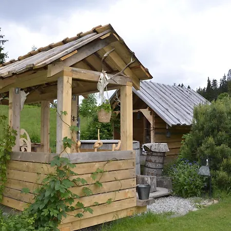 Mountain Smolenisko W Gorach