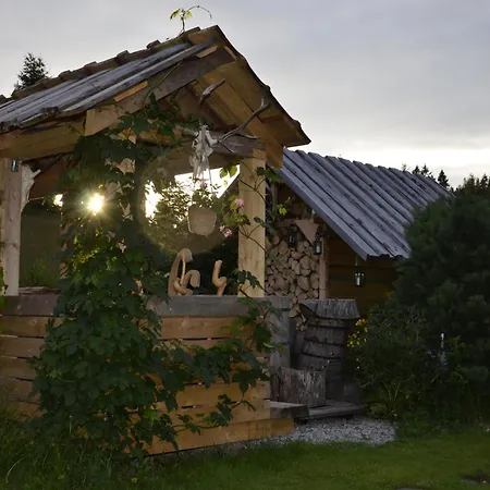 Mountain Smolenisko W Gorach