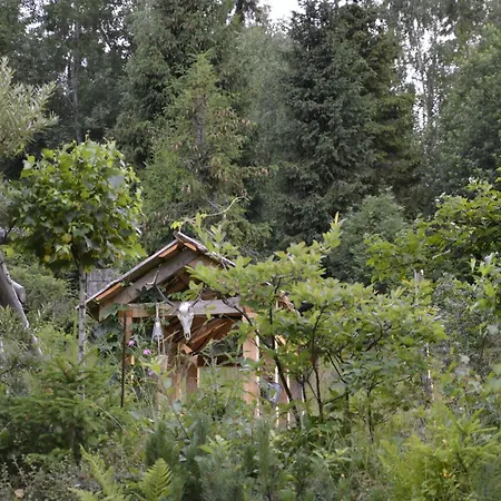 Mountain Smolenisko W Gorach Nowy Targ