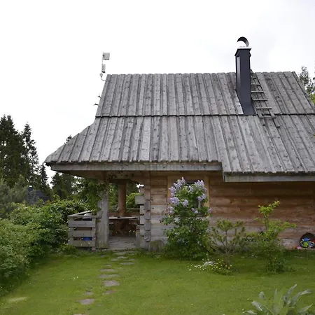 Dağ evi Mountain Smolenisko W Gorach