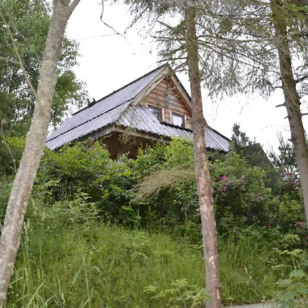 Mountain Smolenisko W Gorach Nowy Targ