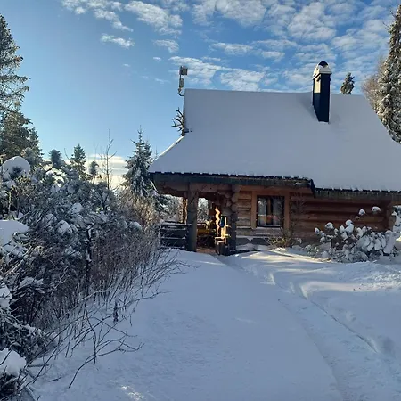 Chalet Mountain Smolenisko W Gorach