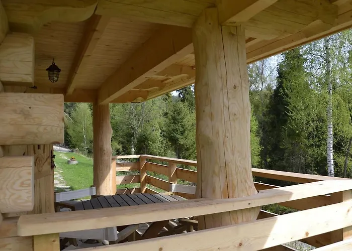 Mountain Smolenisko W Gorach