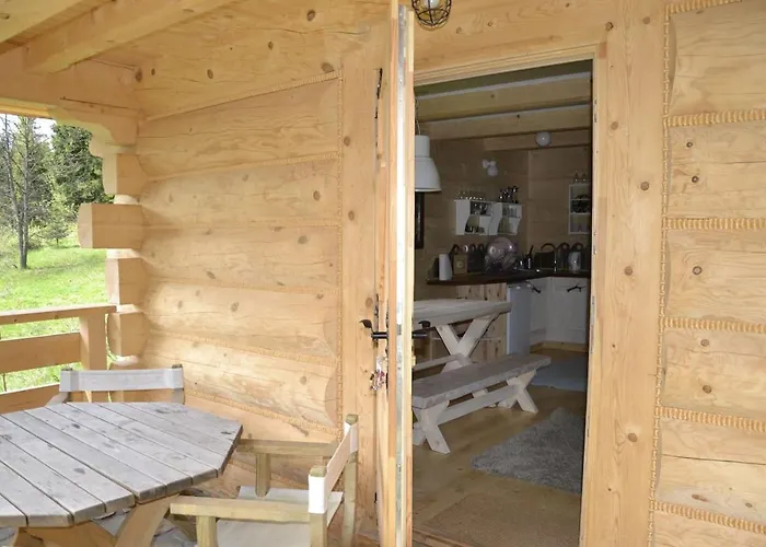 Mountain Smolenisko W Gorach Chalet Nowy Targ