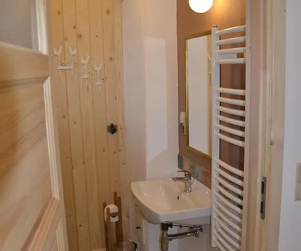 Mountain Smolenisko W Gorach Chalet