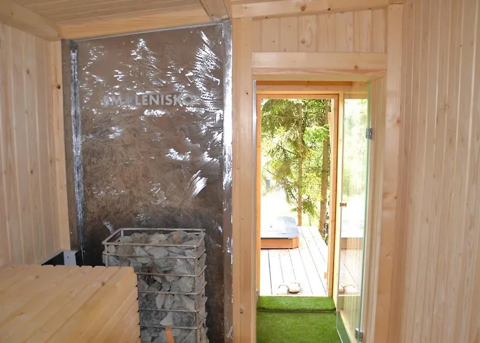 Mountain Smolenisko W Gorach * Nowy Targ