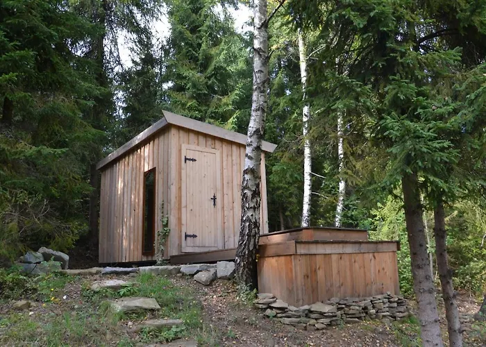 Mountain Smolenisko W Gorach * Nowy Targ