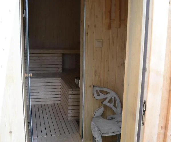 Mountain Smolenisko W Gorach