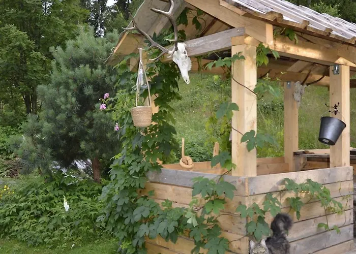 Chalet Mountain Smolenisko W Gorach Nowy Targ