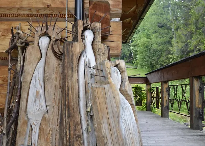 Mountain Smolenisko W Gorach