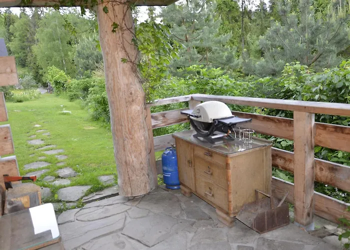 Mountain Smolenisko W Gorach Chalet