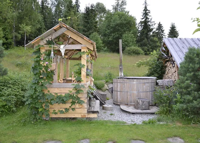 Mountain Smolenisko W Gorach