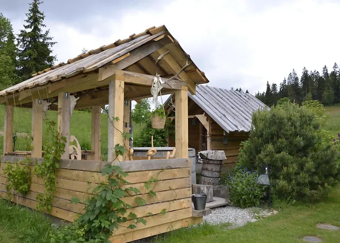 Mountain Smolenisko W Gorach