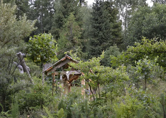 Mountain Smolenisko W Gorach Nowy Targ