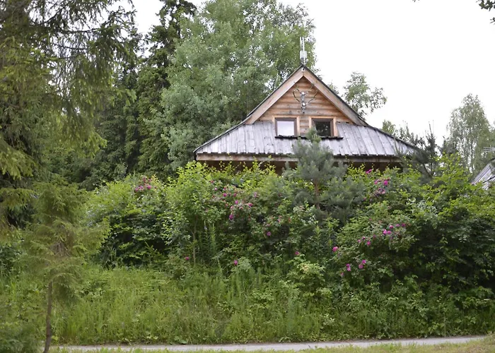 Mountain Smolenisko W Gorach * Nowy Targ