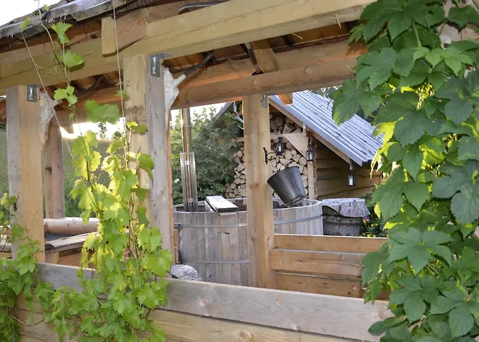 Chalet Mountain Smolenisko W Gorach